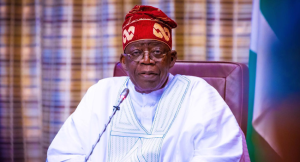 Bola-Tinubu