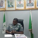KLT Customs Command Collects N48bn As Revenue In 2023