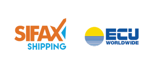 SIFAX Shipping ECU