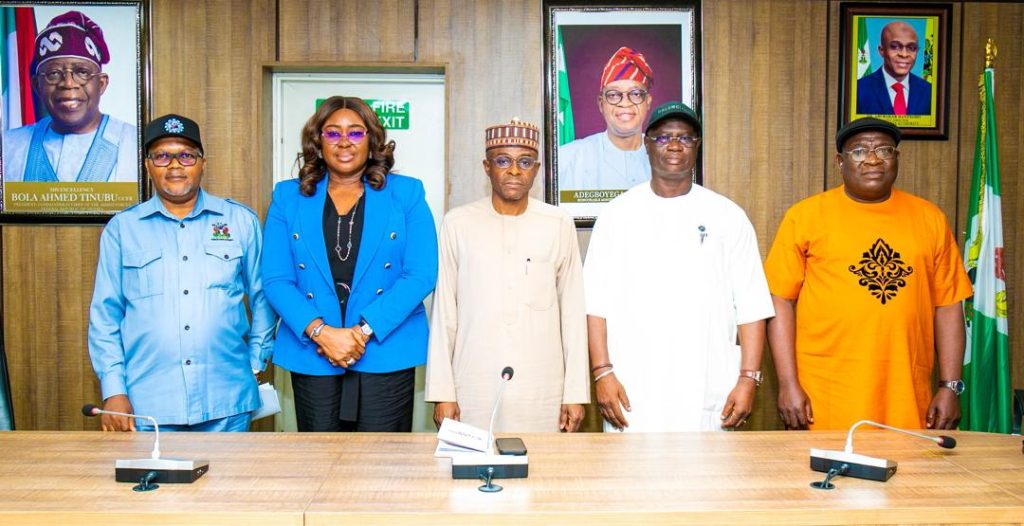 NPA-MD-Meets-Unions