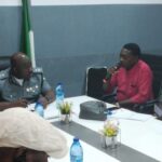 Ogun 1 Command Declares War on Illicit Trade, To Protect Nigeria’s Economy — Compt Afeni