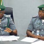 ACG Babandede Charges Officers On Discipline, Dedication, Integrity At Duty