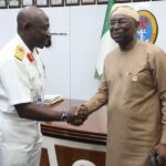 Deep Blue Project set to scale new heights As NIMASA Eyes expansion to enhance maritime security, drive blue economy growth in Nigeria.