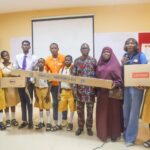 Empowering The Next Generation: SIFAX Foundation Trains 90 Lagos Students on AI, Technology Skills