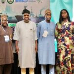 NIMASA Drives Nigeria’s Maritime Decarbonization With IMO GreenVoyage2050 Project
