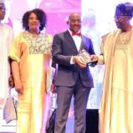 NPA Wins Outstanding Agency of the Year 2025 at Champions Newspaper Awards