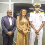 Securing Nigeria’s Maritime Future, Navy and SIFAX Group Unite for Safer Seas, Stronger Economy