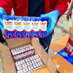 Smugglers Take Hit: Apapa Command Seizes ₦3.4B Codeine Syrup Syndicate