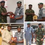 How Compt. Kaila is Sparking a New Era At Seme Border