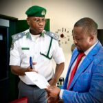 Customs Cracks Down on Global Car Theft Syndicate, Hands Over Luxury Vehicles to Canada