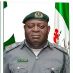 Tin can Customs Command Enters New Era As Comptroller Anani Unveils Compliance -First Leadership