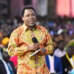 SCOAN Honours Prophet T.B. Joshua’s Legacy at 5th Anniversary Celebration Themed ‘Rejoicing With the Saints’
