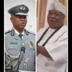 FANO Group Congratulates CGC Adeniyi On Tenure Extension, Re-Election As WCO Council Chairman
