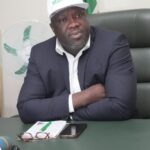 PRINCE SANUSI BAGS NUJ MEDIA GAMES AMBASSADOR HONOUR IN AMUWO-ODOFIN