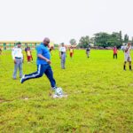 Customs Launches Afeni Cup 2026 In Idiroko To Tackle Smuggling Through Sports