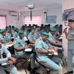 PTML Customs Holds Leadership Seminar For Senior Officers, Rewards Excellence