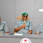 Apapa Customs Hits All-Time High With ₦323BN Revenue In July 2026