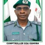 APAPA Customs Sets New Record With ₦28.1 Billon Revenue In 24 Hours