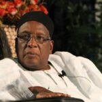 NPA Pays Tribute To Former Chief Executive , Alhaji Bamanga Tukur