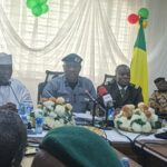 Nigeria, Benin Customs Formally Commission Facilities for Joint Open Border Post to further Strengthen Seamless Trade