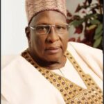 ‎NPA Mourns ‎Former Chief Executive/ Elder Statesman, Bamanga Tukur