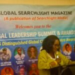 Searchlight News Hosts 8th Global Leadership Summit as Experts Call for New Era of Transformative Leadership and Tech-Driven Growth