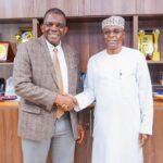 NPERA, NPA Strategise On Seamless Handover Of Inland Dry Ports