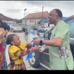WEALTHY PLACES Church Thanksgiving : Abia, Enugu, Ebonyi Write History Together