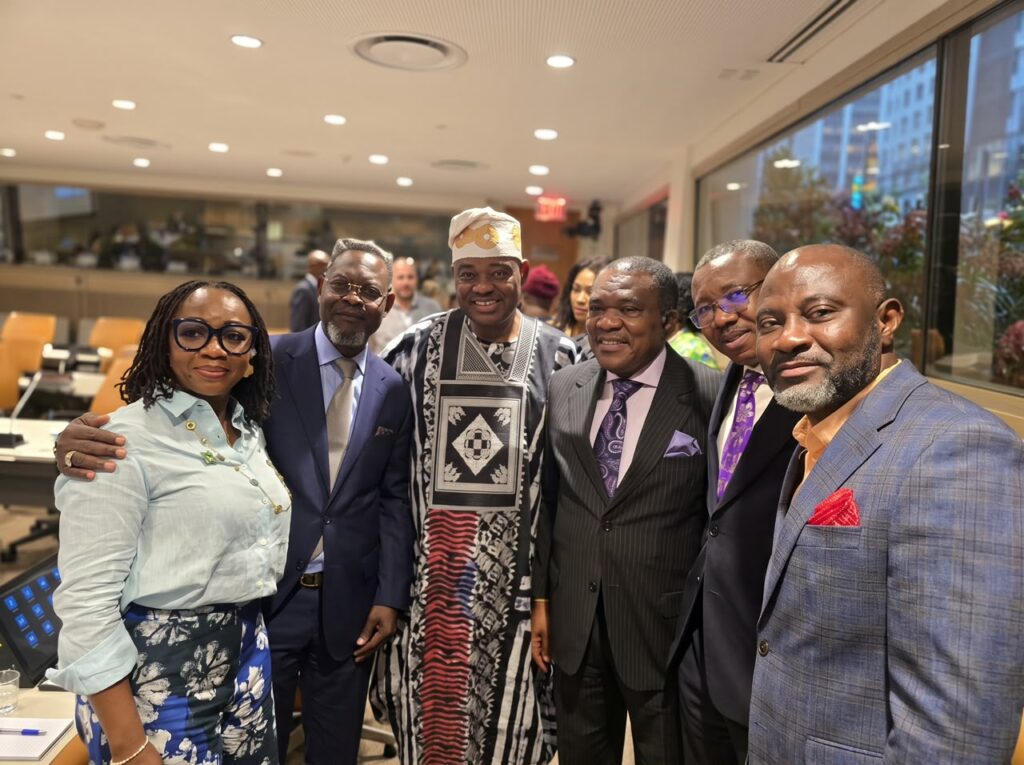 UNGA Pix