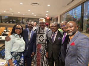 UNGA Pix