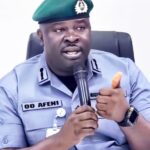 Trade Facilitation: FOU ‘A’ Ag. Controller Afeni Meets Stakeholders, Assures of Seamless Operations