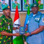 Ahead Of Elections, Customs Raises Alarm, Seeks Tighter Security Synergy To Crush Criminal Networks