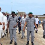 Trade Facilitation, Compliance Take Centre Stage As New FOU Zone ‘C’ Boss, Nadaniya, Meets Stakeholders In Owerri
