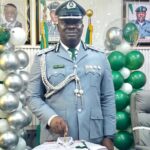 Publisher of Maritime Connect Celebrates Comptroller Afeni on Birthday, Describes Him as Exemplary Leader