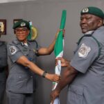 Former Apapa Command spokesperson, DC Nkiru Nwala, Assumes Duty As Acting Area Controller Of Cross River/Calabar FTZ/Akwa Ibom