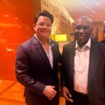 Nigeria Seeks Stronger Global Maritime Collaboration for Safer, Sustainable Shipping